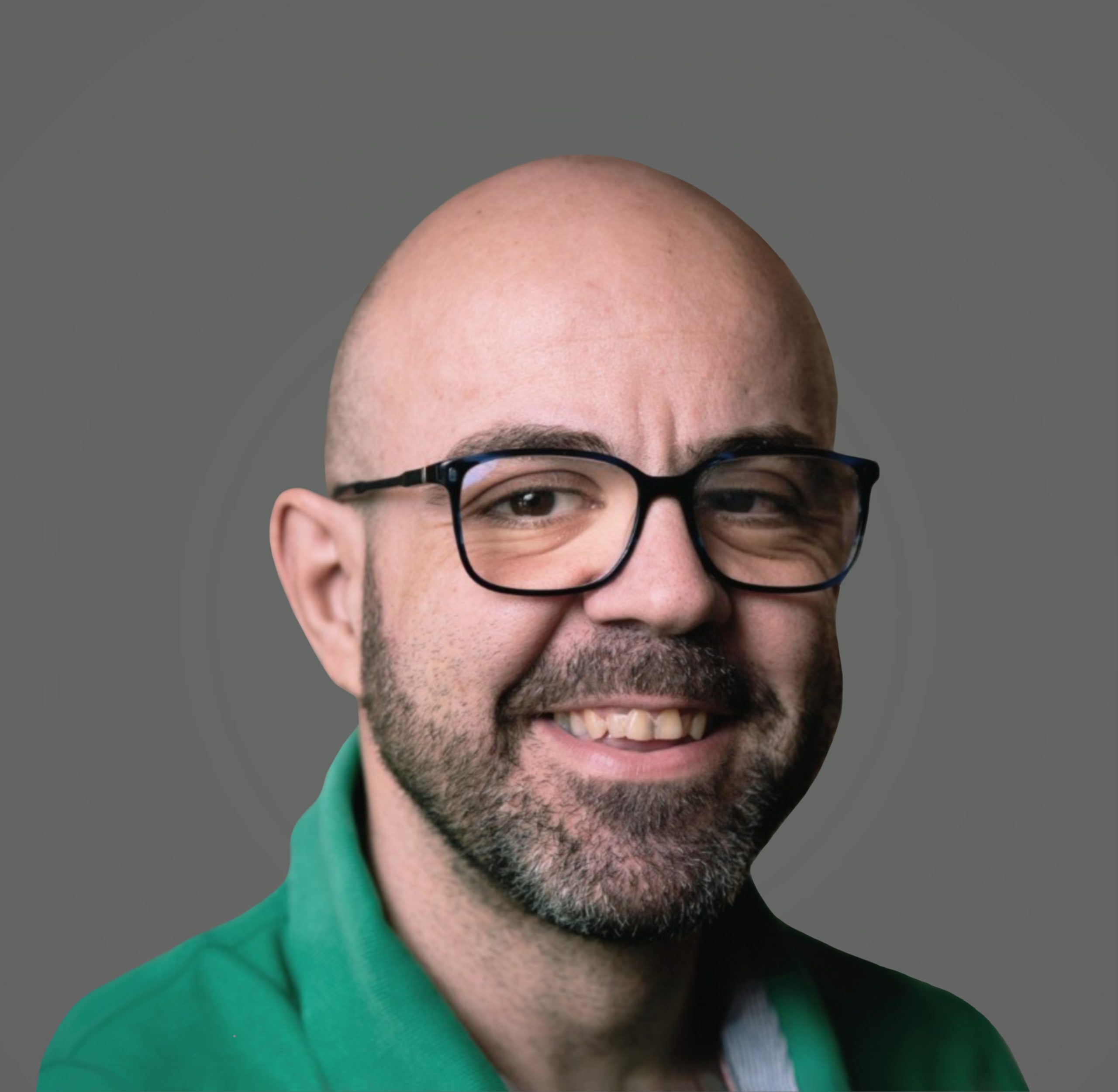Alfonso Aguarón
