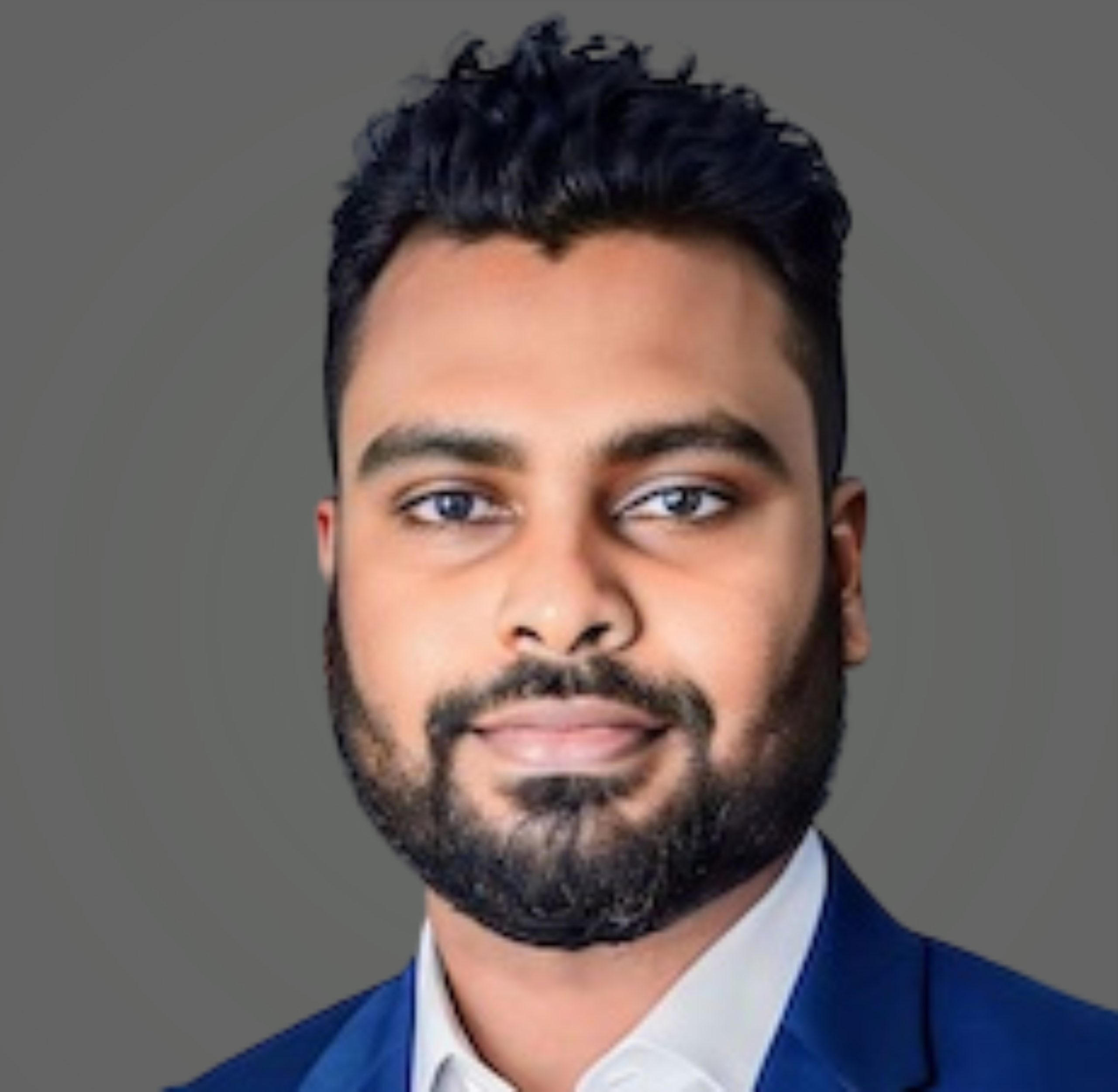 Anjula Weeranayake