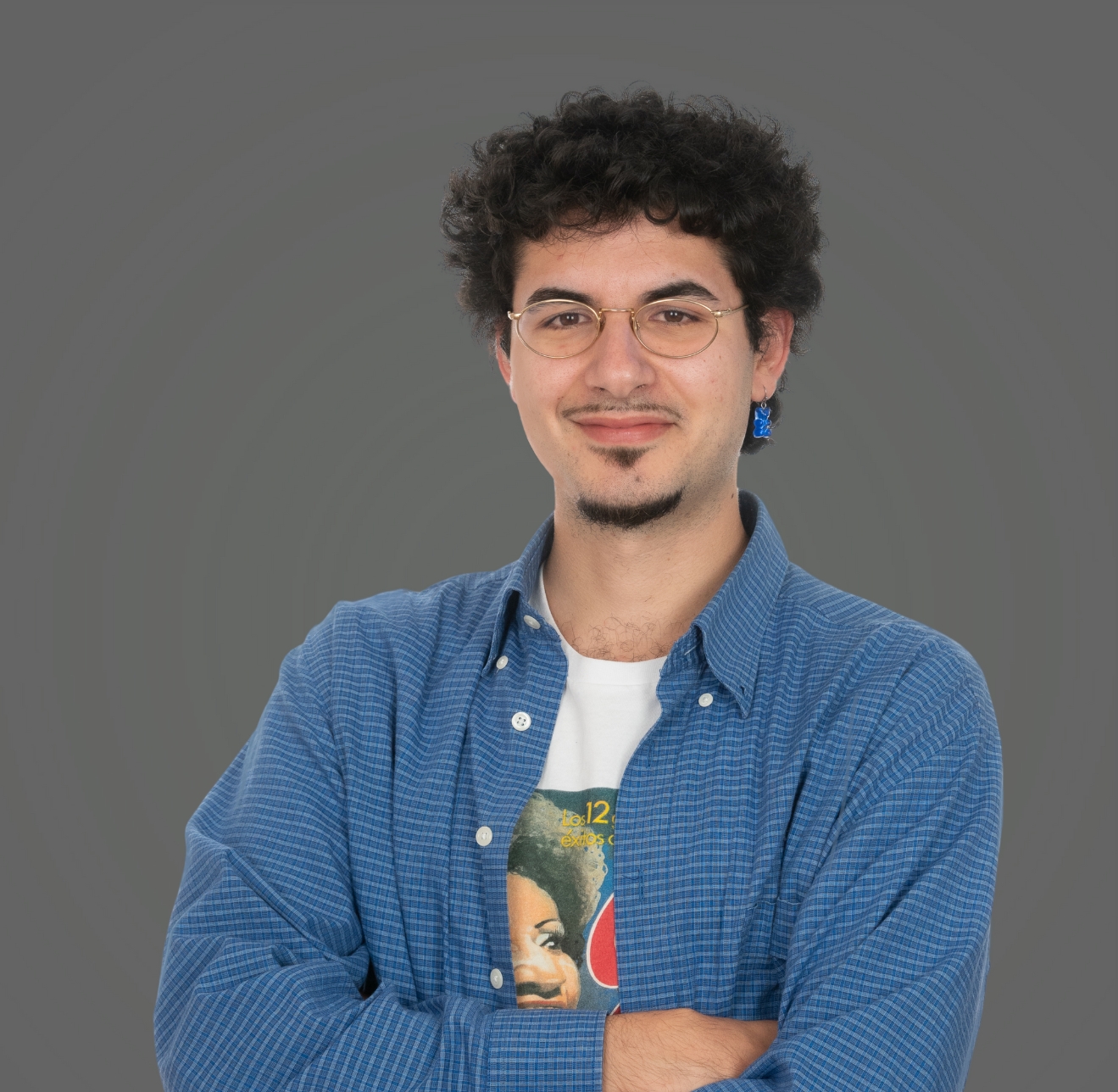 Daniel Clemente