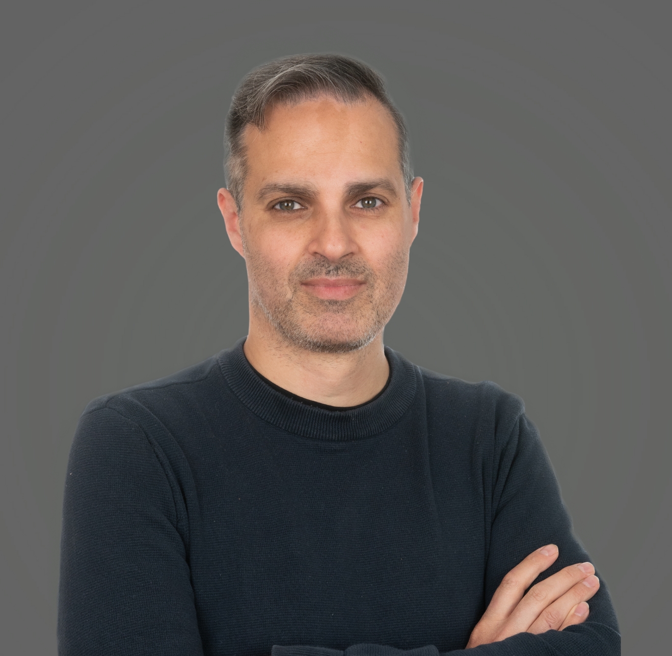 Daniel Delmás