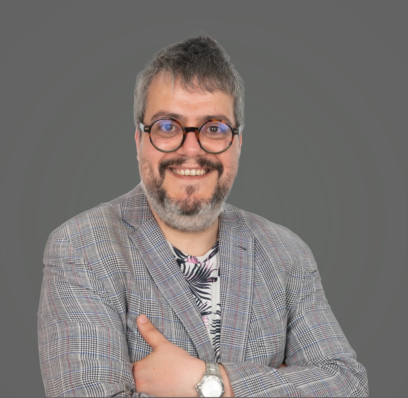 Francisco Mena