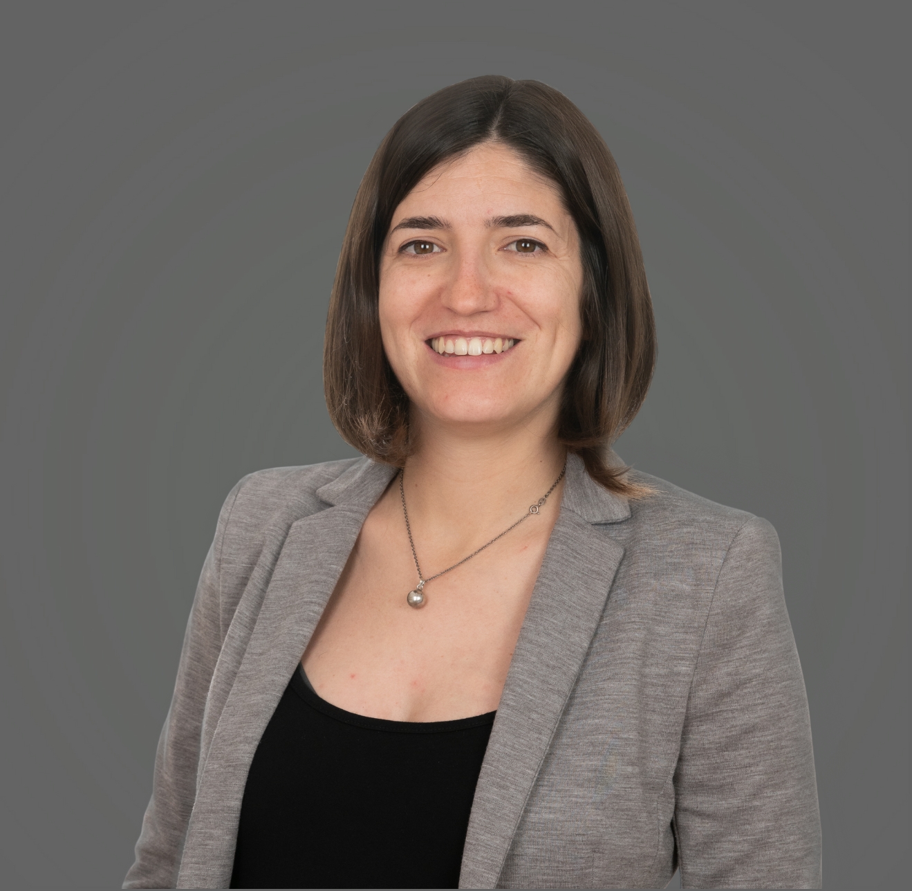 Gina Ubide