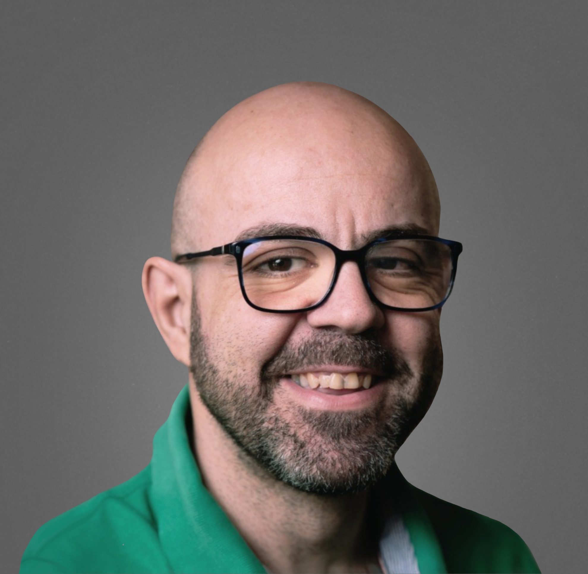 Alfonso Aguarón