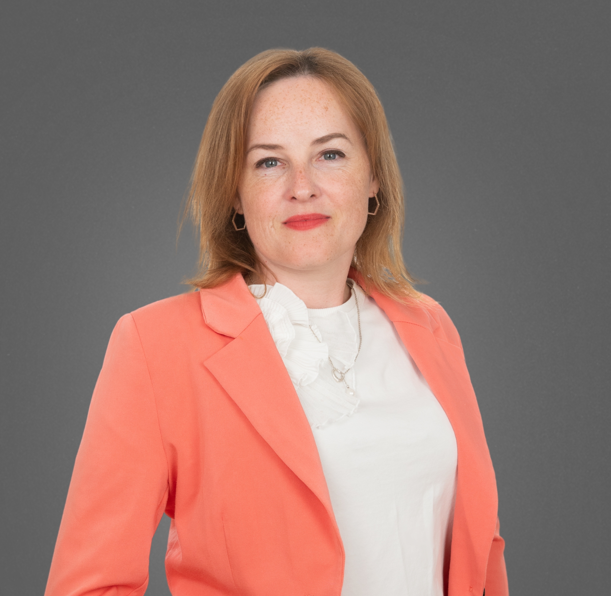 Anastasia Mityagina