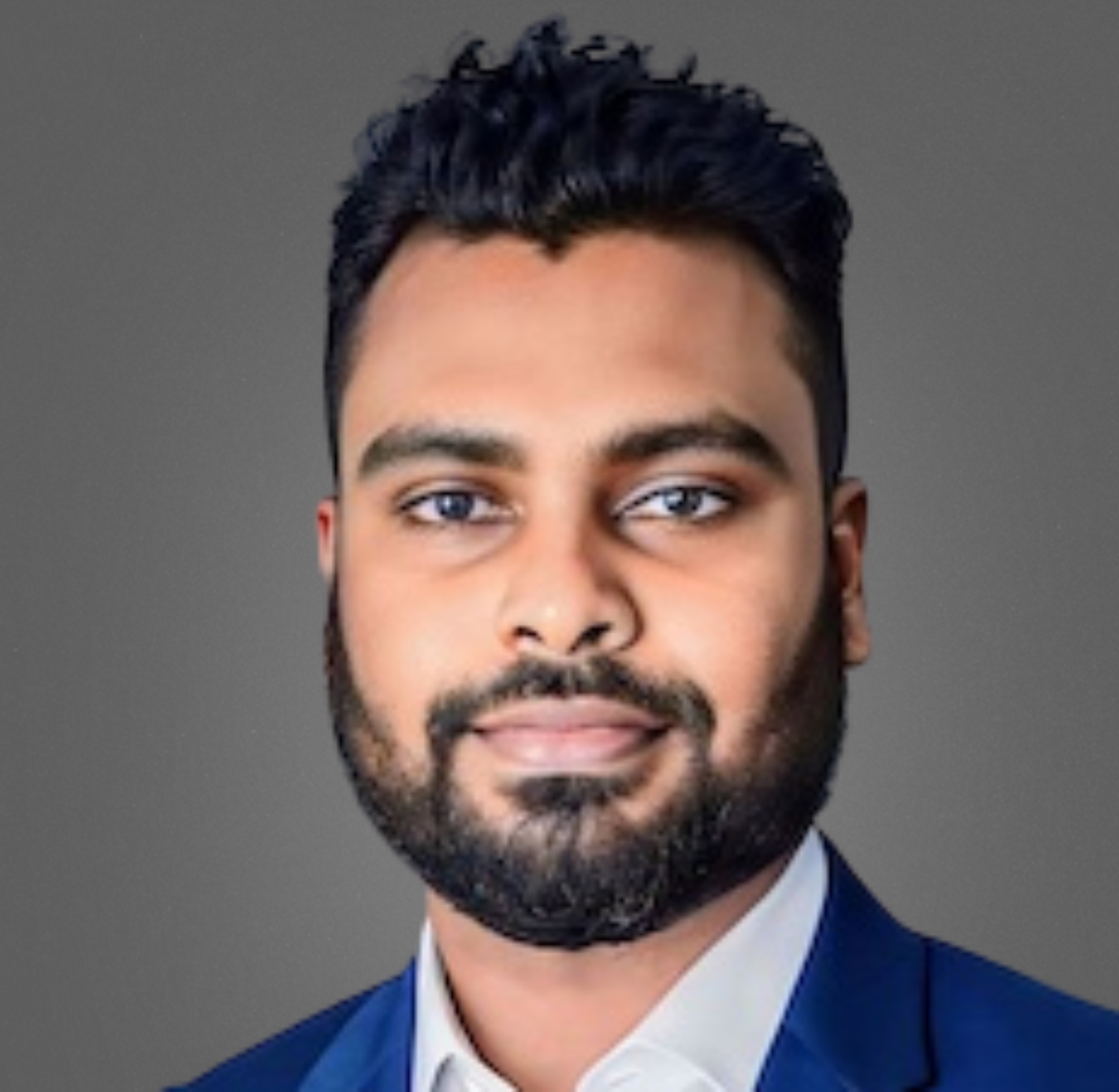 Anjula Weeranayake