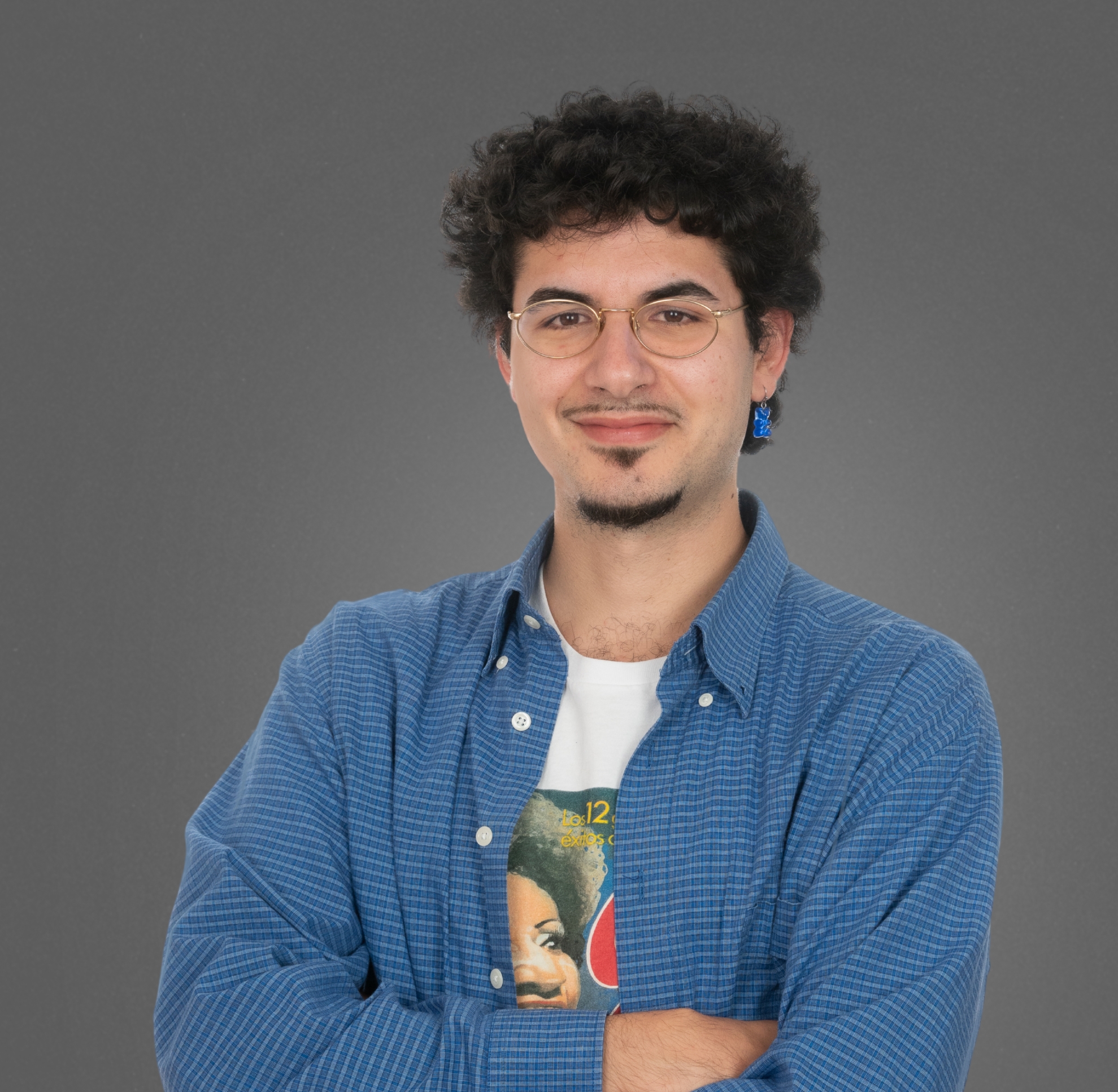 Daniel Clemente