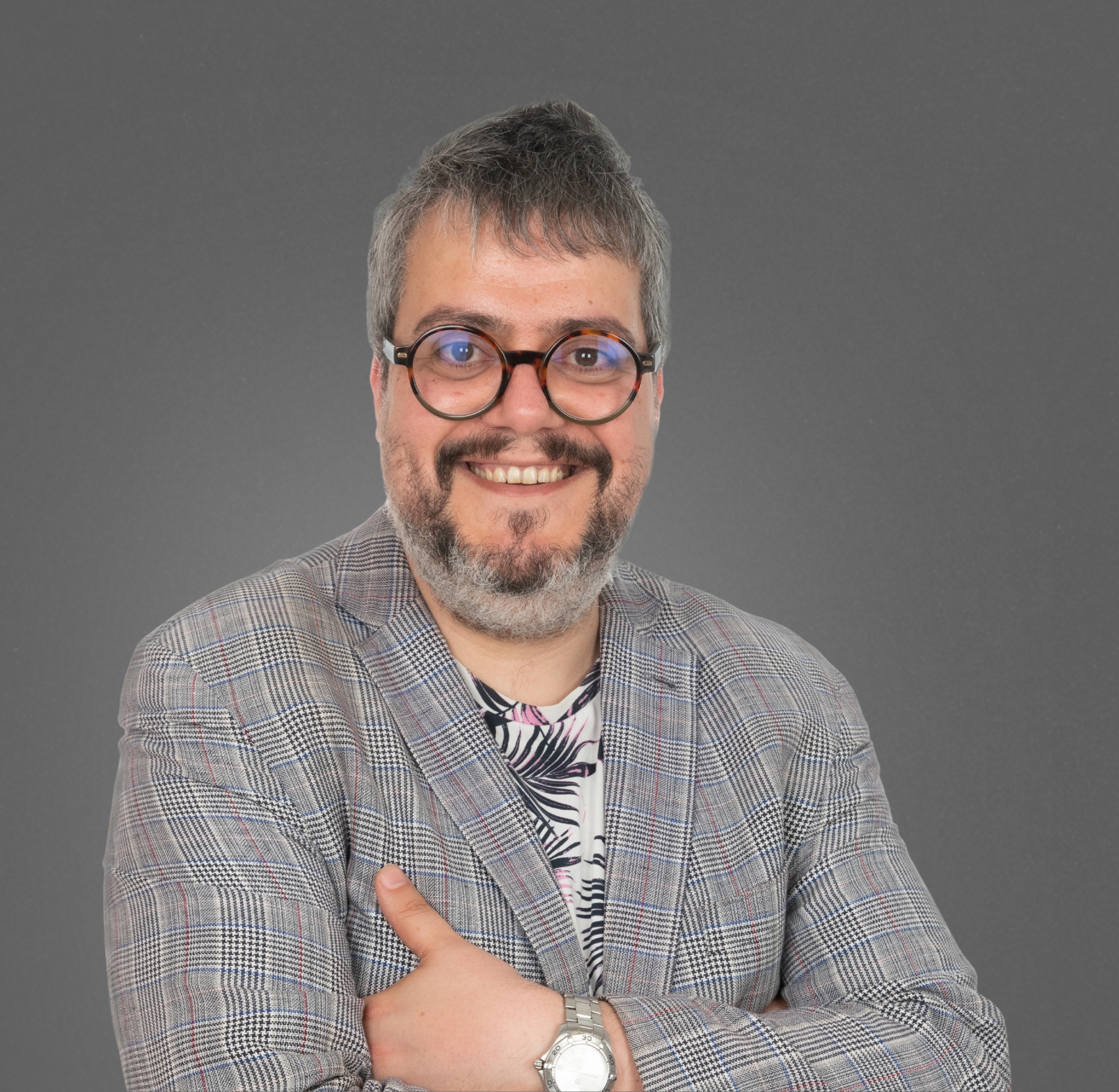 Francisco Mena