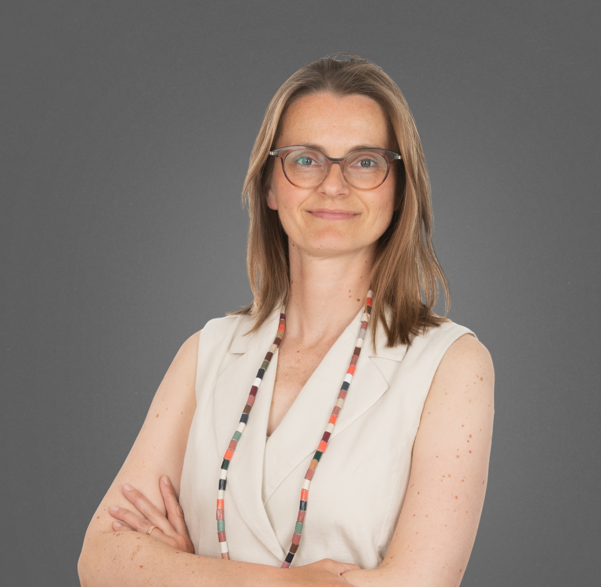 Marieke Heisen