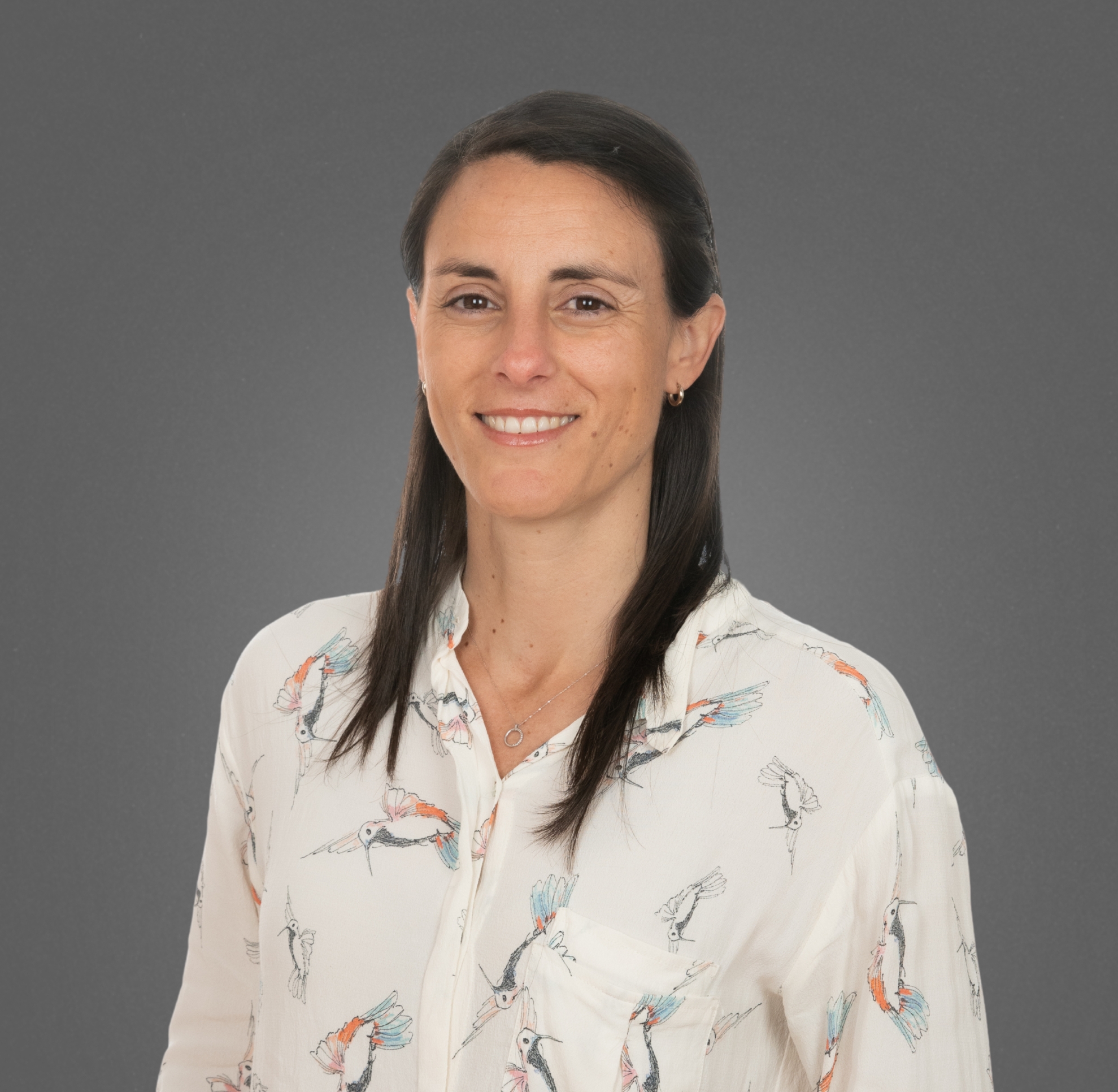 Paula Capparelli