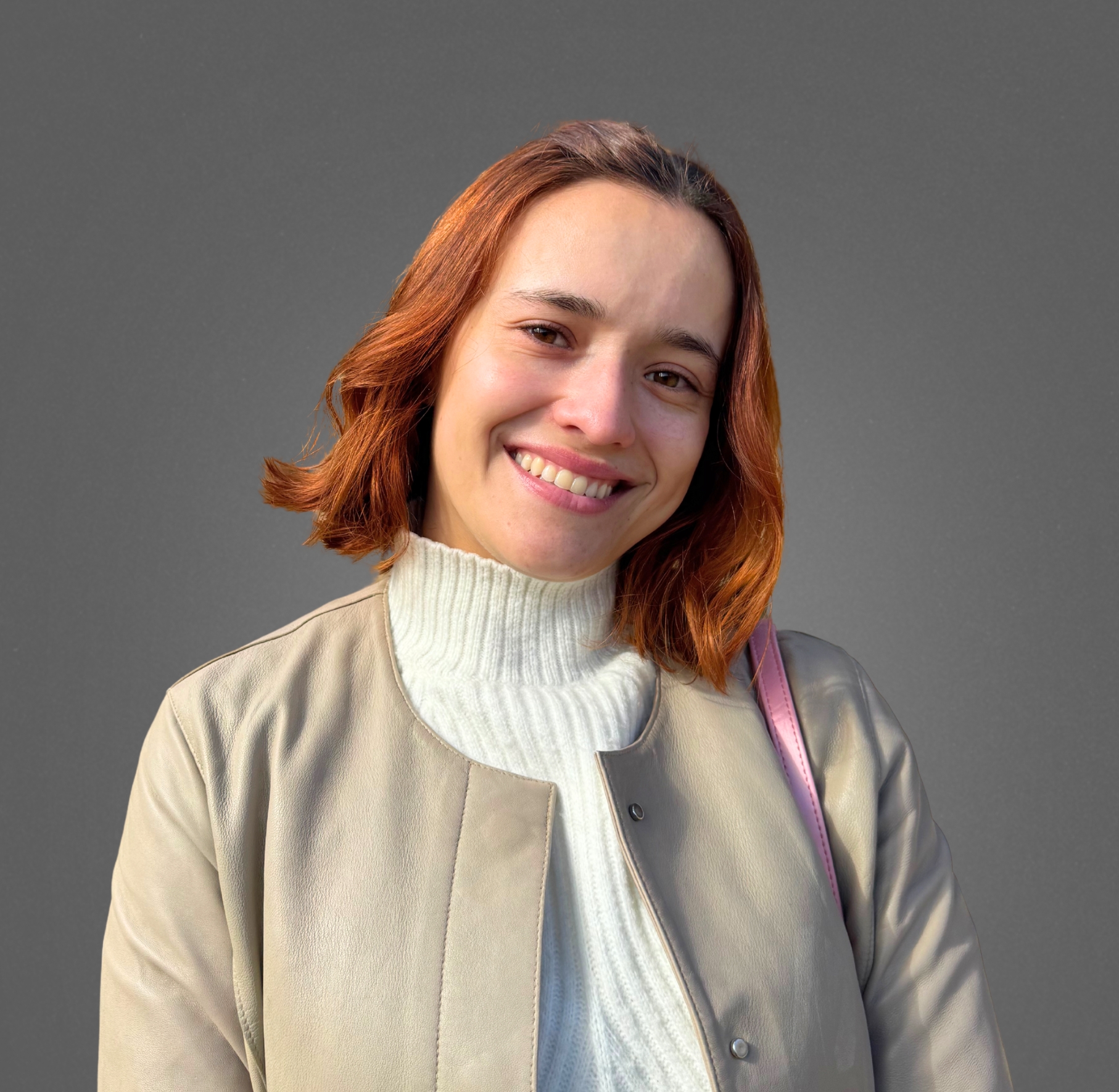 Maria Antonia González