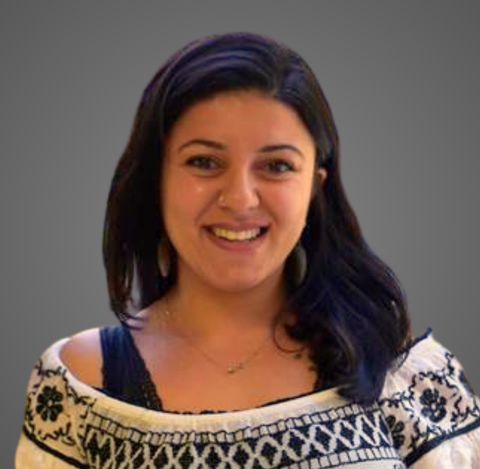 Ceren Gergeroglu
