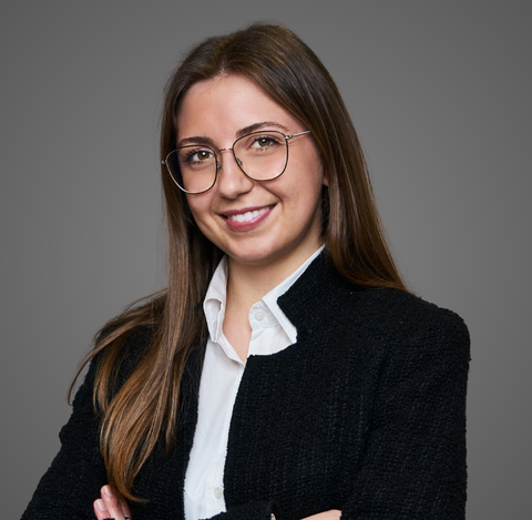 Michela Sentino